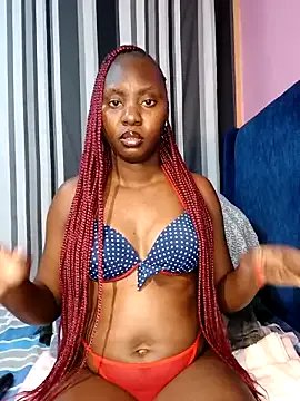 luxusroyce on StripChat