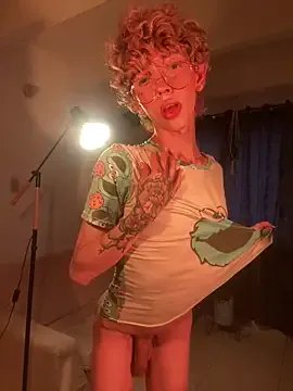 lyamthommpson — Play with my cock 