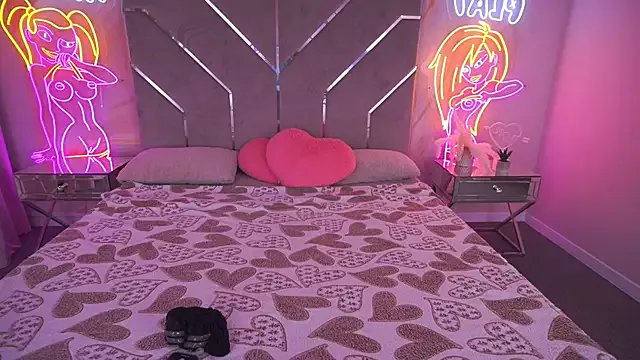 LylaYeess on StripChat