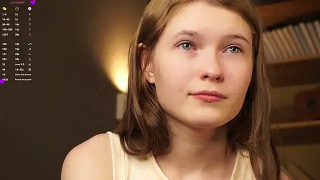 LynHillaire — hey hey mary