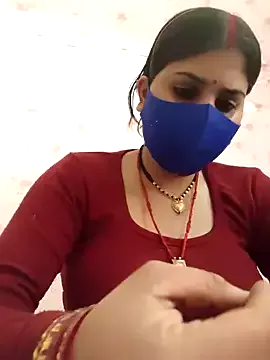 Offline maahi-satva on StripChat