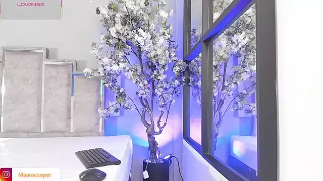 Maaracooper on StripChat