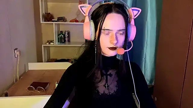 MabelDefina on StripChat