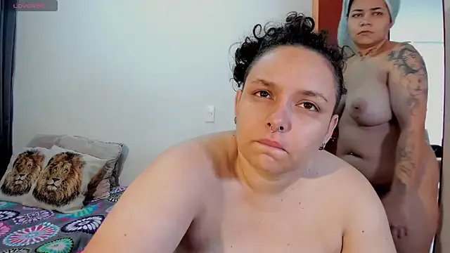 Mabelydani on StripChat