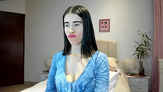 macarena_vallejo on StripChat 