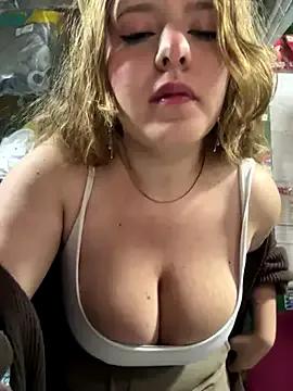 Freechat MADAME-ARLETTE on StripChat