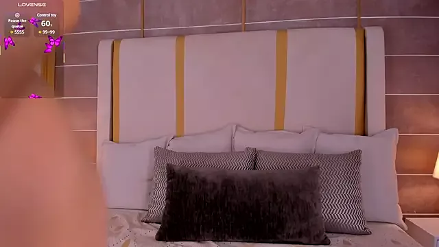 MaddieParker on StripChat 