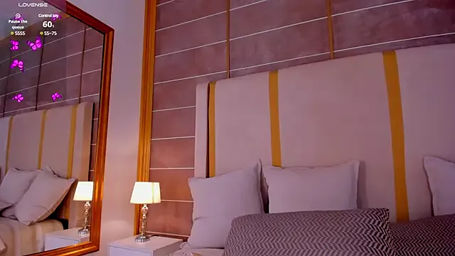 MaddieParker on StripChat 