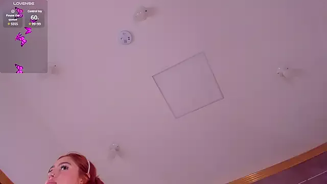 MaddieParker on StripChat 