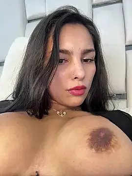 Maddy_Rouse_ on StripChat