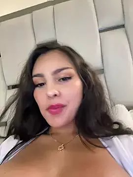 Maddy_Rouse_ on StripChat