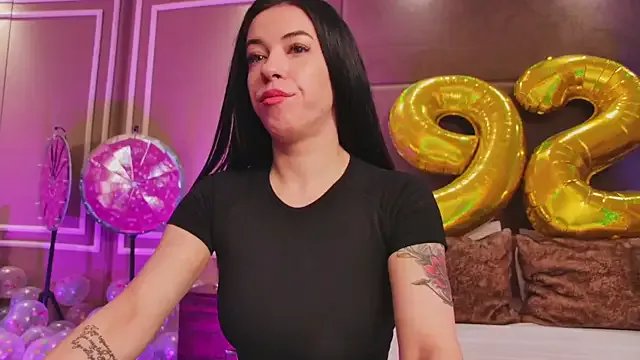 MadilynFox on StripChat