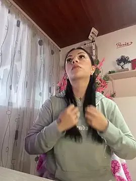 MadisonCambel on StripChat