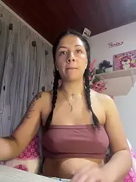 MadisonCambel on StripChat