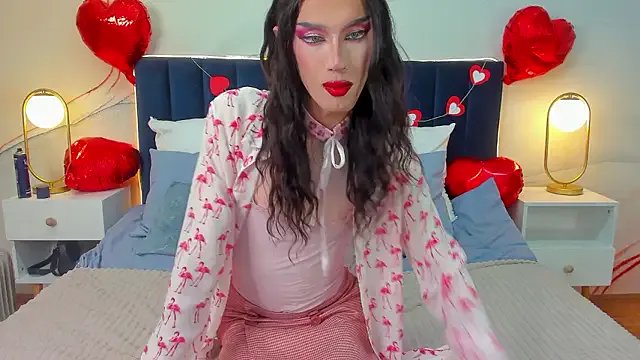 MadisonEsprit on StripChat