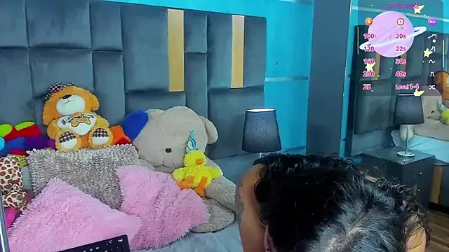 MadyJackson on StripChat