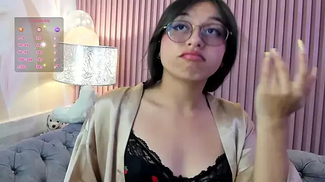 MadyJackson on StripChat