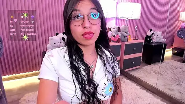 MadyJackson on StripChat