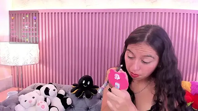 MadyJackson on StripChat