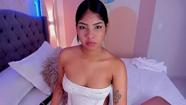 MadyLust on StripChat