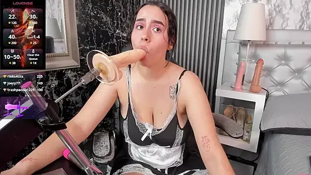 MAEVE_BOOBS on StripChat