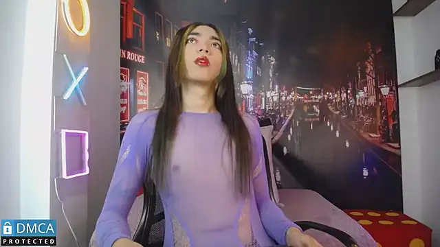 Freechat MaeveKuro on StripChat