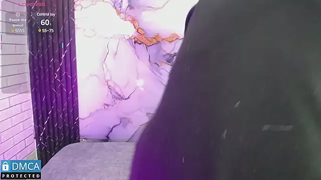 Freechat MaeveKuro on StripChat