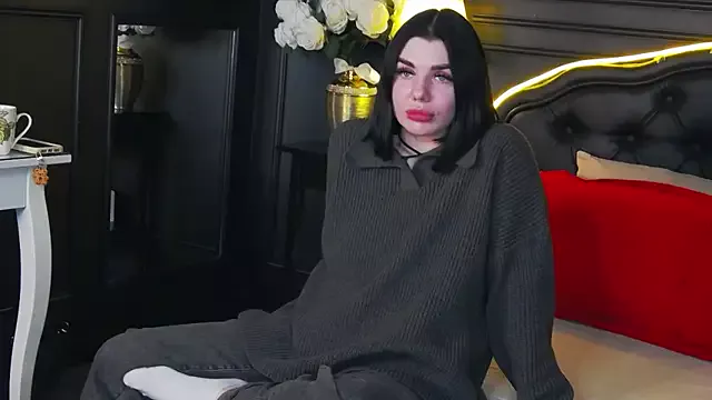 Offline MaeveMoon on StripChat