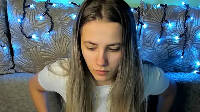 MaggieCake — Time for fun ! 