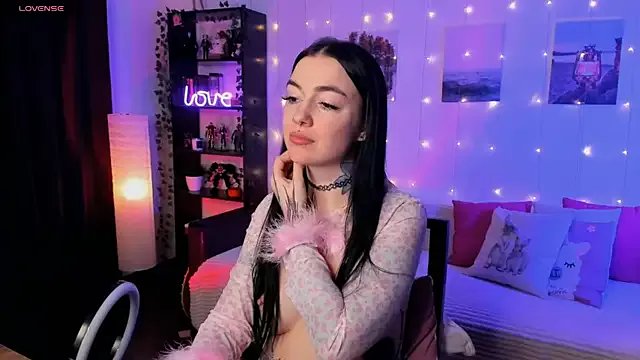 Magic_Allie on StripChat