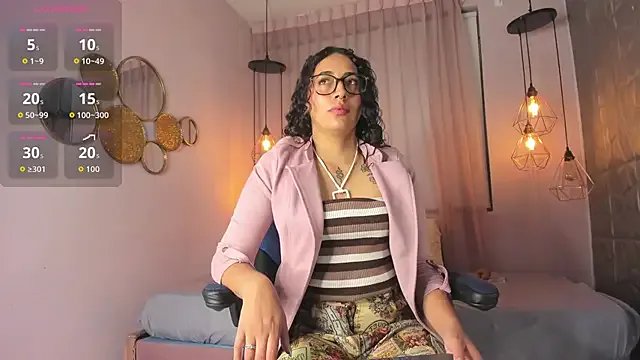 Magic_ivone on StripChat