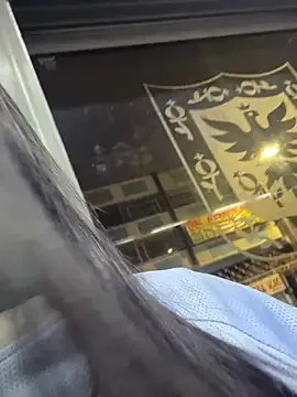 MAGIC_TESSA on StripChat