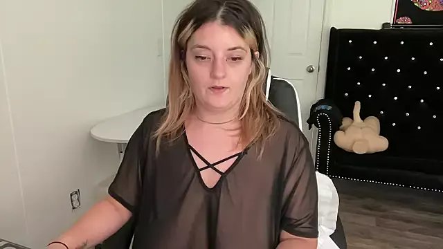 magicsparkles on StripChat