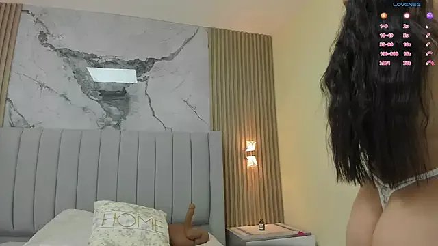 MAGIEVANS1 on StripChat