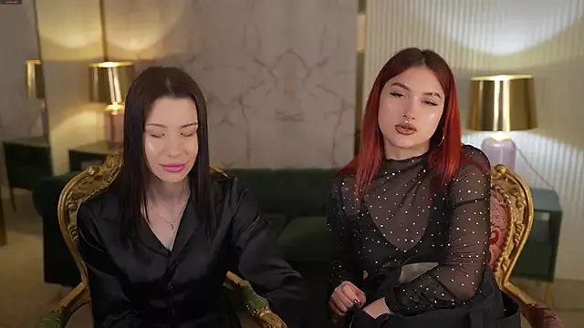 Magnetic_Mia_ on StripChat