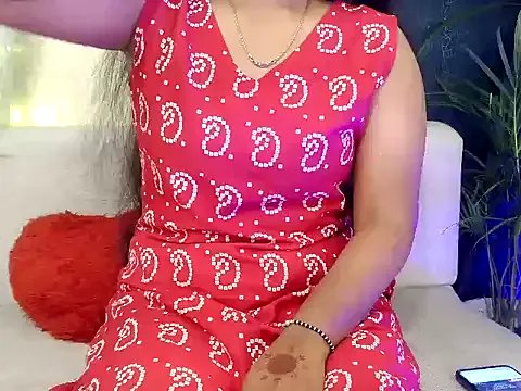 mahi_81 on StripChat