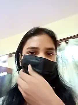 Mahira-- on StripChat
