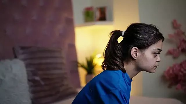 MaiaMini on StripChat