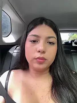 Maii_chan on StripChat 