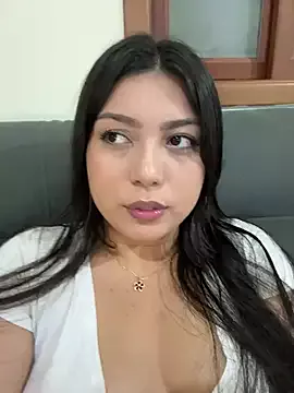 Maii_chan on StripChat 