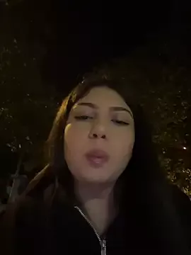 Maii_chan on StripChat 