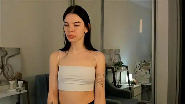 MaiPeng on StripChat