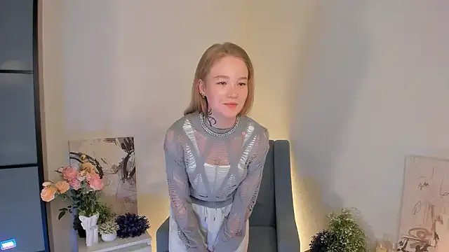 MaireLanda — lick sexy fingers