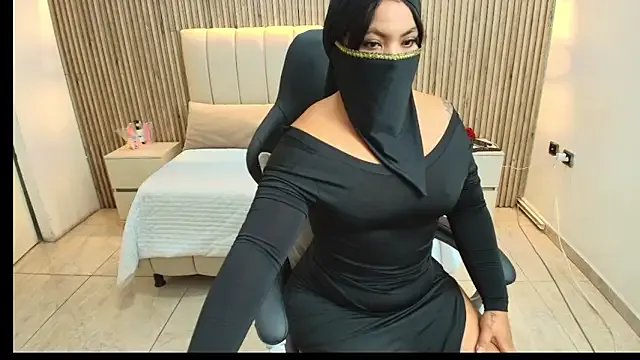 Maissa_fayed on StripChat