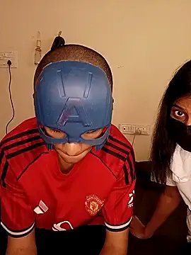 Makesome_Daulaa on StripChat