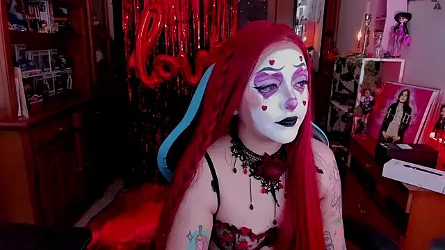 Maki33_ on StripChat