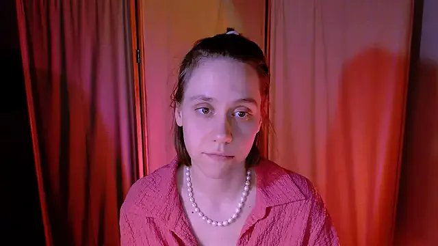 Malinax on StripChat