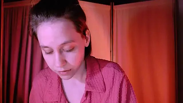 Malinax on StripChat