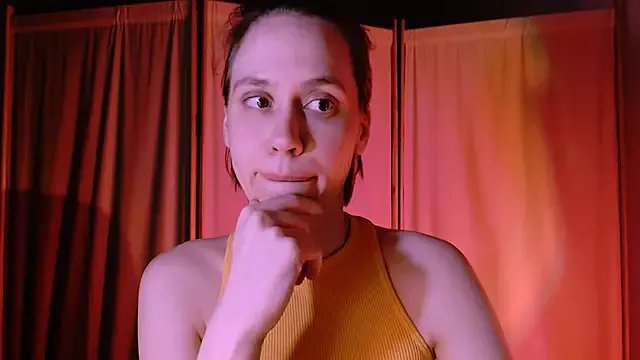 Malinax on StripChat