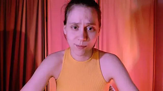 Malinax on StripChat